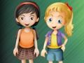 Játék Amgel Kids Room Escape 56 online
