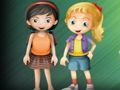 Játék Amgel Kids Room Escape 58 online