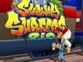 Játék Metró szörfösök: Rio  online