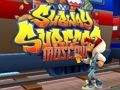 Játék Subway Surfers Moszkva  online