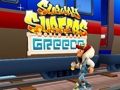 Játék A Subway Surfers világkörüli turnéja Görögországban  online