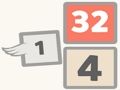 Játék Flappy 2048 online