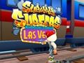 Játék Subway Surfers World Tour: Las Vegas online
