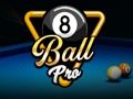 Játék 8 Ball Pro online
