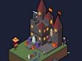 Játék Halloween tétlen világ online