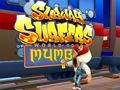 Játék Subway Surfers World Tour: Mumbai online