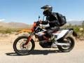 Játék KTM 690 Enduro R online