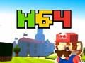 Játék Kogama: Super Mario online