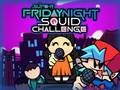 Játék Szuper Friday Night Squid Challenge  online