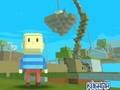 Játék Kogama: Minecraft Sky Land online
