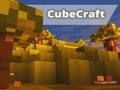 Játék Kogama: Cubacraft online