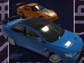 Játék Burnout Extreme Drift 3 online Játék Burnout Extreme Drift 3 online