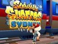 Játék Metró szörfösök világ turnéja Sydney online