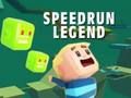 Játék Kogama Speedrun legenda online