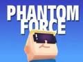 Játék Kogama Phantom Force online