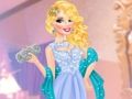 Játék Princess gála házigazdája  online