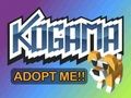 Játék Kogama fogadj örökbe  online