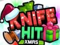 Játék Kés megüt Xmas online