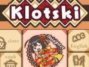 Játék Klotski online