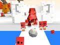 Játék King Bowling Defense  online
