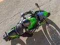 Játék Kawasaki Ninja 650 online