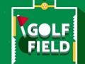 Játék Golfpálya  online