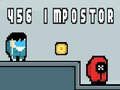 Játék Game of Squid Imposter 456  online
