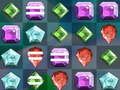 Játék Jewels Magic: Mystery Match3 online