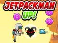Játék Jetpackman fel!  online