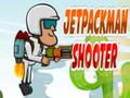 Játék Jetpackman lövöldözős online