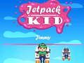 Játék Jetpack gyerek online
