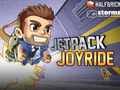 Játék Jetpack joyride online