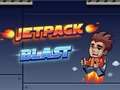 Játék Jetpack robbantás online