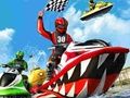 Játék Jet Ski vízi hajóverseny  online