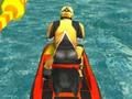 Játék Jet-ski hajóverseny  online