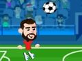 Játék Football Cup szupersztárok  online