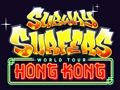 Játék Metró szörfösök világ turnéja Hongkong online