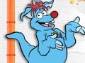 Játék Woozle Goozle: találmány -kereső 3001 online