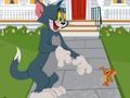 Játék Te Tom vagy Jerry?  online
