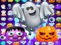 Játék Halloween Magic Connect online
