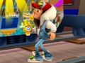 Játék Subway Surfers Runner óra  online