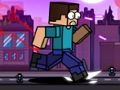 Játék Minecitási megszakítók online