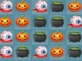 Játék Pop Halloween online
