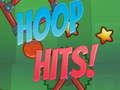 Játék Hoop Hits! online