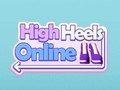 Játék Magassarkúk Online  online