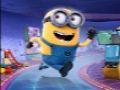 Játék Minions rohanás online
