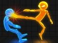 Játék Bot Fighter 3D online