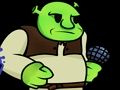 Játék Péntek este Funkin vs Shrek online