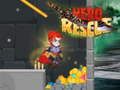 Játék Hero Rescue Új  online