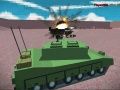 Játék Helikopter és Tank Battle Desert Storm Multiplayer  online